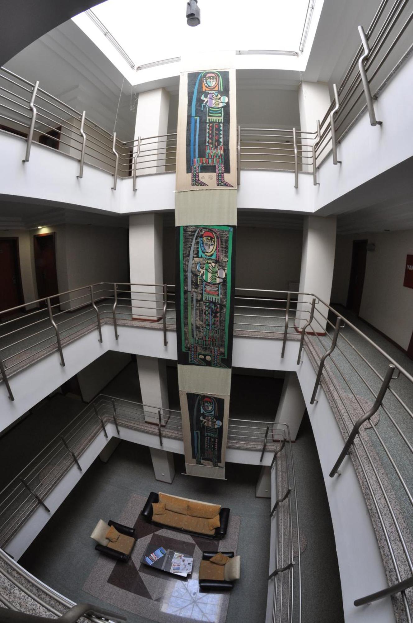 Canak Hotel Çanakkale Luaran gambar