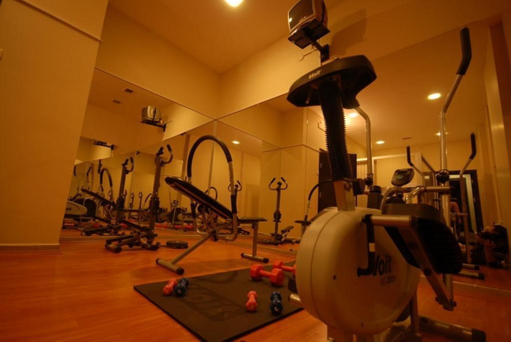 Canak Hotel Çanakkale Luaran gambar