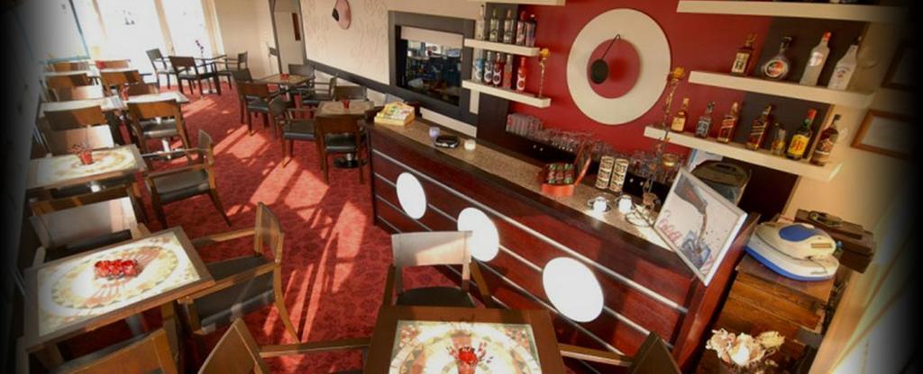 Canak Hotel Çanakkale Luaran gambar