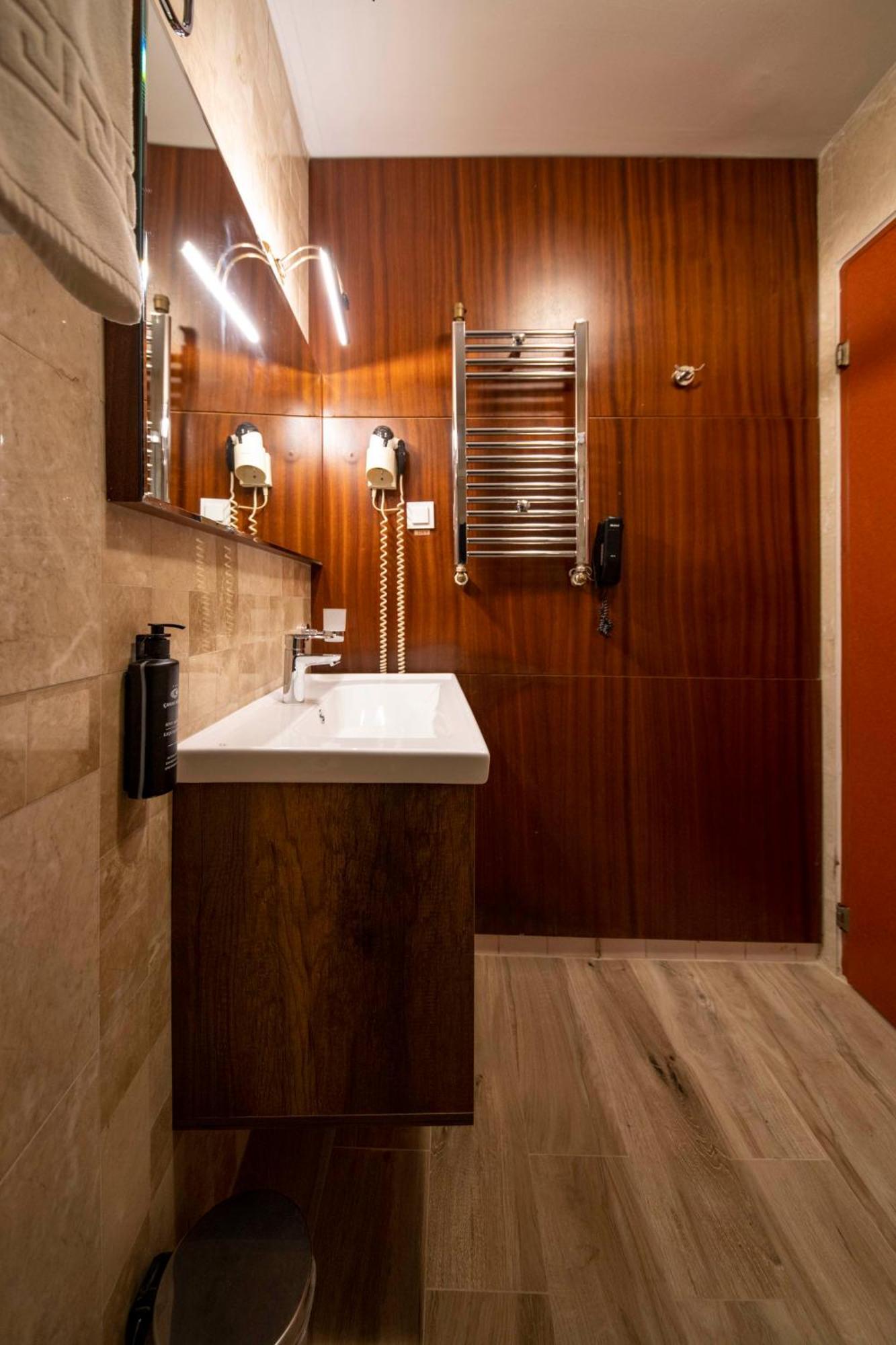 Canak Hotel Çanakkale Luaran gambar